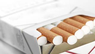 Smoking Cessation Program Incentives