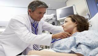 Women under the age of 55 may show less traditional risk factors for CHD Women under the age of 55 may show less traditional risk factors for CHD