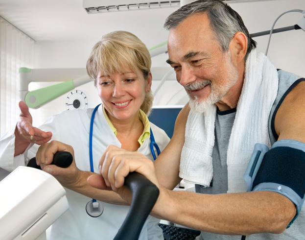 the cardiology advisor stock photo