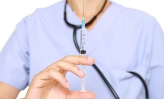 Among other secondary prevention methods for MI, the influenza vaccine is within a similar efficacy range. Among other secondary prevention methods for MI, the influenza vaccine is within a similar efficacy range.