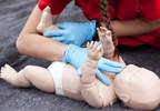 Time of Day and In-Hospital CPR Administration in Children Time of Day and In-Hospital CPR Administration in Children