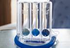 Aterial Stiffness May Be Predicted by Restrictive Spirometry Pattern Aterial Stiffness May Be Predicted by Restrictive Spirometry Pattern