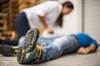 ACC/AHA/HRS Release First Syncope Management Guidelines ACC/AHA/HRS Release First Syncope Management Guidelines