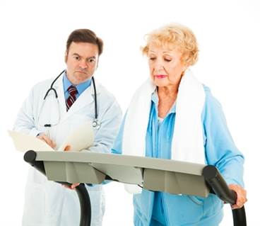 Cardiac Rehabilitation: Changes, Challenges, and Clinician Perspectives Cardiac Rehabilitation: Changes, Challenges, and Clinician Perspectives