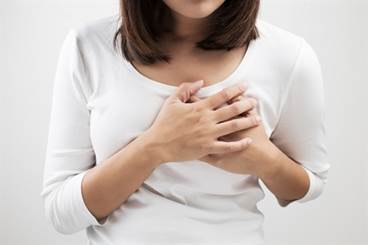 Clinical Challenge: Young Woman With Arm Numbness and Shortness of Breath Clinical Challenge: Young Woman With Arm Numbness and Shortness of Breath