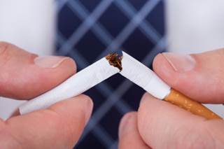 The researchers found that 22.7% of the 36,675 smokers with CHD received at least 1 SCP during the hospitalization. The researchers found that 22.7% of the 36,675 smokers with CHD received at least 1 SCP during the hospitalization.