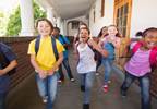 Interrupting Sedentary Behaviors May Have Cardiometabolic Benefits for Kids Interrupting Sedentary Behaviors May Have Cardiometabolic Benefits for Kids