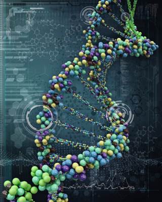 Slightly lower anticoagulation quality was seen for patients with genetic variants. Slightly lower anticoagulation quality was seen for patients with genetic variants.