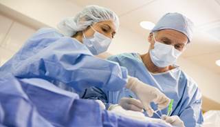 Severely obese patients were 56% more likely to have complications within a month of surgery. Severely obese patients were 56% more likely to have complications within a month of surgery.