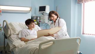 Patients with diabetes have higher risk for pneumonia due to impaired lung function, pulmonary microangiopathy, and coexisting morbidities. Patients with diabetes have higher risk for pneumonia due to impaired lung function, pulmonary microangiopathy, and coexisting morbidities.