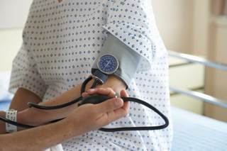 Most hypertension-related deaths were caused by ischemic heart disease and stroke. Most hypertension-related deaths were caused by ischemic heart disease and stroke.