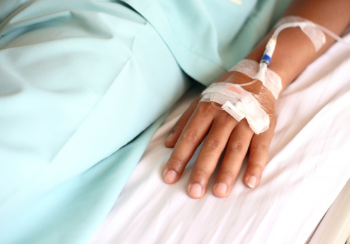 Intravenous Antihypertensives Ordered for Patients With Asymptomatic ...