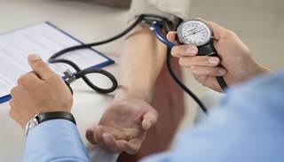 As many as 17.1 million Americans may have masked hypertension. As many as 17.1 million Americans may have masked hypertension.