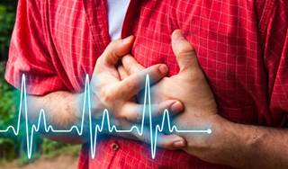 LVEF was not predictive of sudden cardiac death/malignant ventricular arrhythmias in the first phase of disease. LVEF was not predictive of sudden cardiac death/malignant ventricular arrhythmias in the first phase of disease.
