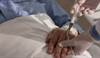 Effects of Idarucizumab on Intracranial Bleeding in Dabigatran-Treated Patients Effects of Idarucizumab on Intracranial Bleeding in Dabigatran-Treated Patients