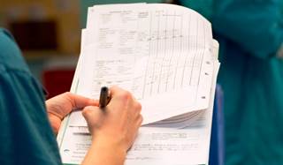 Practices that reported performance data and elected quality tiering saw better performance on quality and costs. Practices that reported performance data and elected quality tiering saw better performance on quality and costs.