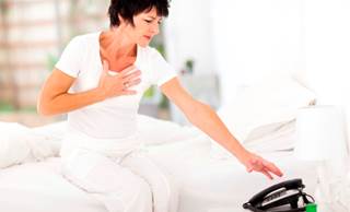 Persistent disparities were seen in awareness of heart attack symptoms based on demographic characteristics and cardiovascular risk groups. Persistent disparities were seen in awareness of heart attack symptoms based on demographic characteristics and cardiovascular risk groups.