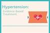 Hypertension Treatment: An Infographic Slideshow Hypertension Treatment: An Infographic Slideshow