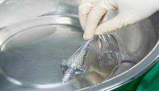 Surgery was associated with higher rates of acute kidney injury, atrial fibrillation, and transfusions while TAVR had higher rates of residual aortic regurgitation and pacemaker implantation. Surgery was associated with higher rates of acute kidney injury, atrial fibrillation, and transfusions while TAVR had higher rates of residual aortic regurgitation and pacemaker implantation.