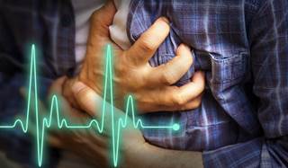 27% of CV deaths in diabetes patients with atherosclerotic CVD are categorized as sudden death. 27% of CV deaths in diabetes patients with atherosclerotic CVD are categorized as sudden death.