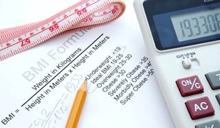 Compared with individuals with normal BMI, adults who were overweight or obese had a higher lifetime risk for incident CVD. Compared with individuals with normal BMI, adults who were overweight or obese had a higher lifetime risk for incident CVD.