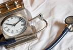 Disruption of Circadian Rhythm Negatively Impacts Mental Health Disruption of Circadian Rhythm Negatively Impacts Mental Health