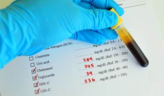 In their 2018 cholesterol guidelines, the American Heart Association and American College of Cardiology recommend individualized risk and treatment options. In their 2018 cholesterol guidelines, the American Heart Association and American College of Cardiology recommend individualized risk and treatment options.