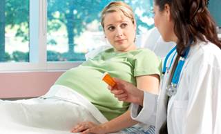 The average gestational age was reduced by 1.7 weeks in preeclampsia cases. The average gestational age was reduced by 1.7 weeks in preeclampsia cases.