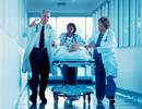 Decreases in In-Hospital Aspiration Pneumonia Mortality Decreases in In-Hospital Aspiration Pneumonia Mortality