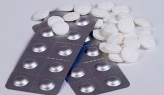 When stored at accelerated and controlled room temperature conditions there was a significant increase in tablet hardness. When stored at accelerated and controlled room temperature conditions there was a significant increase in tablet hardness.