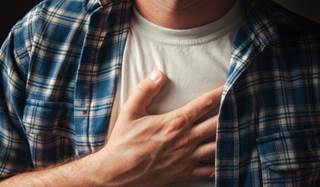 A study explored the effects of depression on the incidence of adverse cardiovascular events. A study explored the effects of depression on the incidence of adverse cardiovascular events.