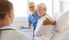 Patients Report Breakdowns in Hospital Care Patients Report Breakdowns in Hospital Care