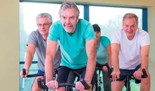 The objective was to examine PA trajectories from young to middle age and evaluate associations with the prevalence of coronary artery calcification. The objective was to examine PA trajectories from young to middle age and evaluate associations with the prevalence of coronary artery calcification.