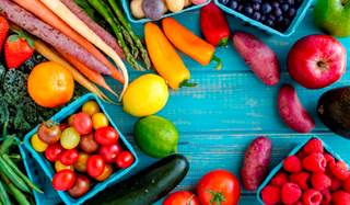Male vegetarians may have an increased risk of depressive symptoms. Male vegetarians may have an increased risk of depressive symptoms.