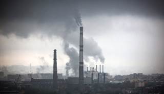 In overweight or obese children, the presence of smog results in an elevated risk of type 2 diabetes. In overweight or obese children, the presence of smog results in an elevated risk of type 2 diabetes.