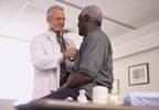 Disparities for Recurrent Hemorrhagic Stroke Risk Unexplained Disparities for Recurrent Hemorrhagic Stroke Risk Unexplained