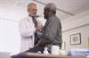 Predictors of Amputation in Peripheral Artery Disease Predictors of Amputation in Peripheral Artery Disease