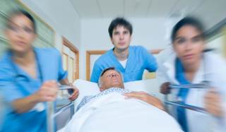Coronary heart disease and stroke have similar statistically significant associations. Coronary heart disease and stroke have similar statistically significant associations.