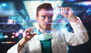 Artificial intelligence applications have been used in cardiology, endocrinology, neurology, and more. Artificial intelligence applications have been used in cardiology, endocrinology, neurology, and more.
