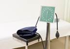 Blood pressure decreases more than a decade before death Blood pressure decreases more than a decade before death