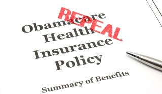ACP urged Congress not to repeal the ACA. ACP urged Congress not to repeal the ACA.