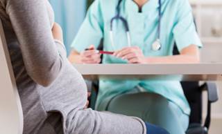 The AHA presents recommendations for managing pregnancy in women with congenital heart disease. The AHA presents recommendations for managing pregnancy in women with congenital heart disease.