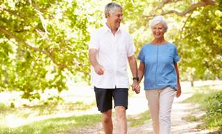 Male patients who sat for nearly all of the time were more likely to be obese as defined by waist girth or percentage of body fat. Male patients who sat for nearly all of the time were more likely to be obese as defined by waist girth or percentage of body fat.