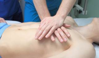 Therapeutic hypothermia did not improve survival outcomes in pediatric patients with in-hospital cardiac arrest. Therapeutic hypothermia did not improve survival outcomes in pediatric patients with in-hospital cardiac arrest.