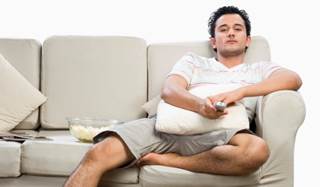 Even healthy-weight individuals are at risk for prediabetes and diabetes if they lead a sedentary lifestyle. Even healthy-weight individuals are at risk for prediabetes and diabetes if they lead a sedentary lifestyle.