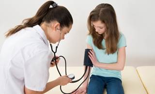 Patients with higher blood pressure trajectories also had thicker carotid intima-media thickness and increased LV mass index. Patients with higher blood pressure trajectories also had thicker carotid intima-media thickness and increased LV mass index.