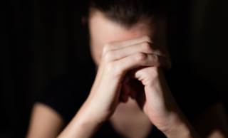Between 25% and 50% of parents of children with congenital heart defects had symptoms of depression, anxiety, or both. Between 25% and 50% of parents of children with congenital heart defects had symptoms of depression, anxiety, or both.