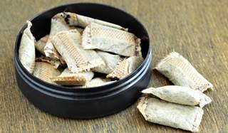 Swedish smokeless tobacco consumption increases risk of type 2 diabetes. Swedish smokeless tobacco consumption increases risk of type 2 diabetes.