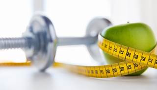 Researchers found that dieters who received personal coaching post-diet gained back only 1.5 pounds on average. Researchers found that dieters who received personal coaching post-diet gained back only 1.5 pounds on average.