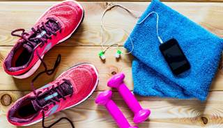 The researchers noted that the most effective exercise regimens included strength, balance, stretching, and aerobic fitness. The researchers noted that the most effective exercise regimens included strength, balance, stretching, and aerobic fitness.